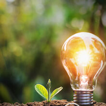 Energías Renovables