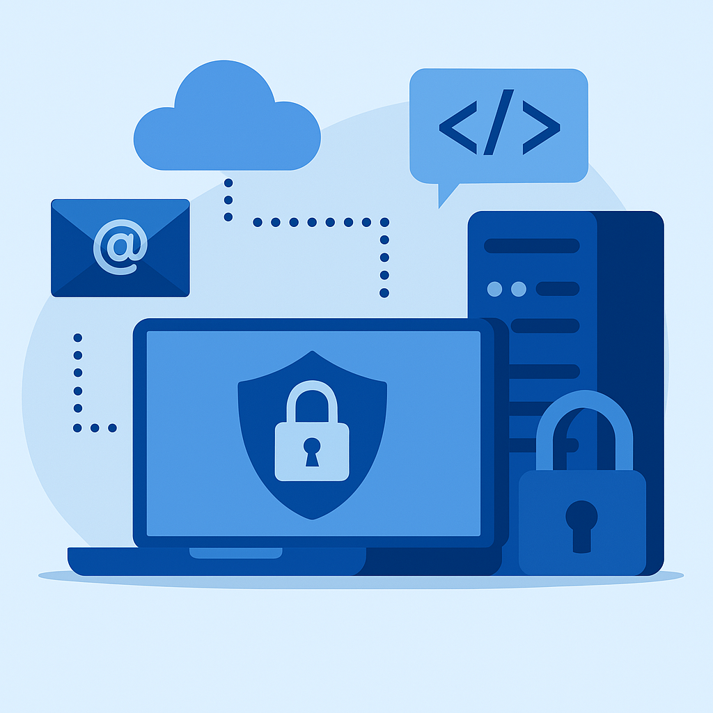 Herramientas Digitales y Ciberseguridad