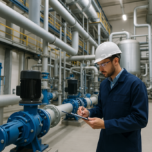 Plantas Industriales