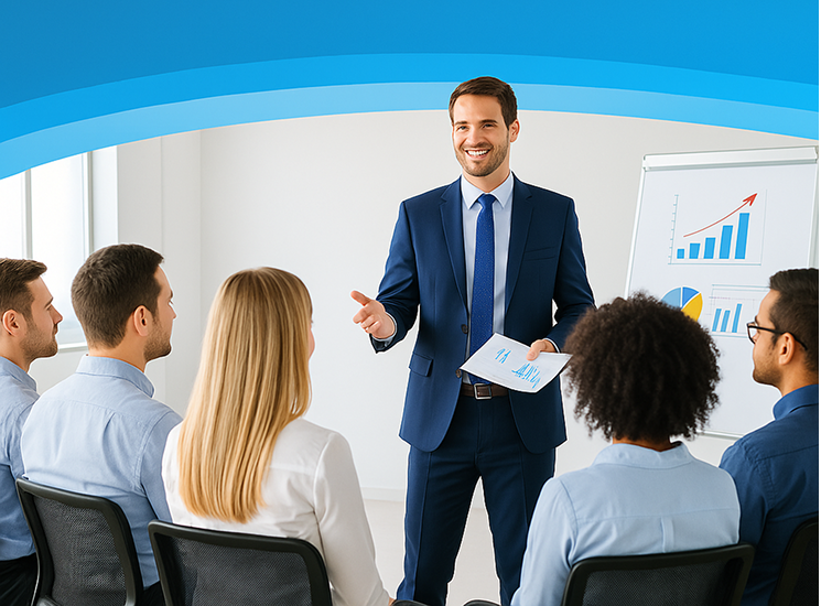 Capacitación Corporativa